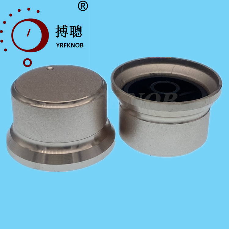 ���Ͻ���ť��ĥ��ĥ�����õ�����ťǳ��ɫ�⾶30�߶�18��λ��ñ��