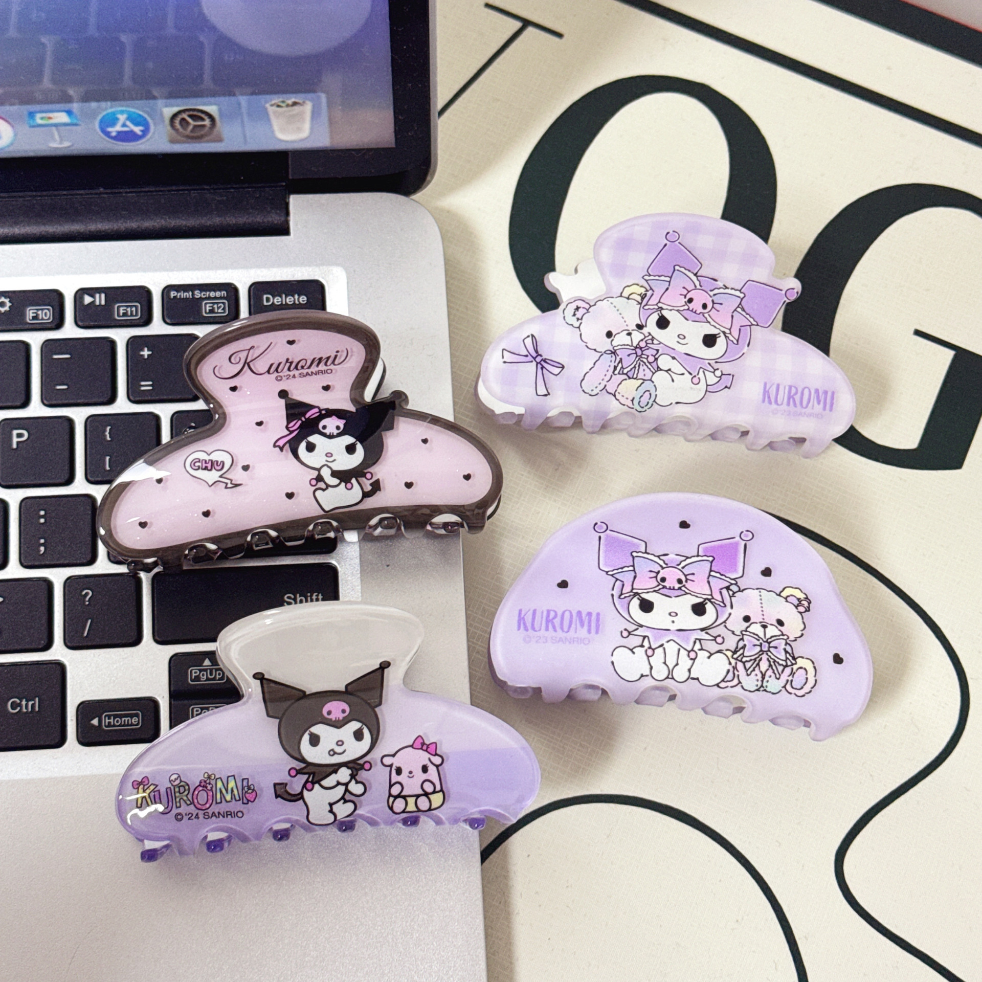 97#무작위로 혼합된 12개/팩당 12개