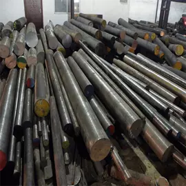 铜合金;结构钢;铝合金