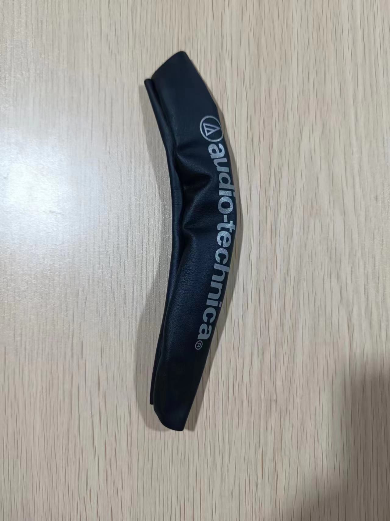 M50X auricular cabeza de la viga aplicable Triángulo De Hierro ATH-M20X M30 M40 cubierta protectora de la almohadilla de la viga accesorios de reemplazo