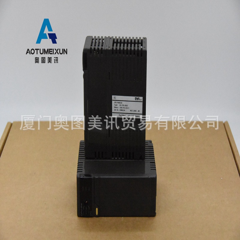 NP1AXH4-TC 模块 FUJI富士 全新原装未拆封 品质现货 发货快