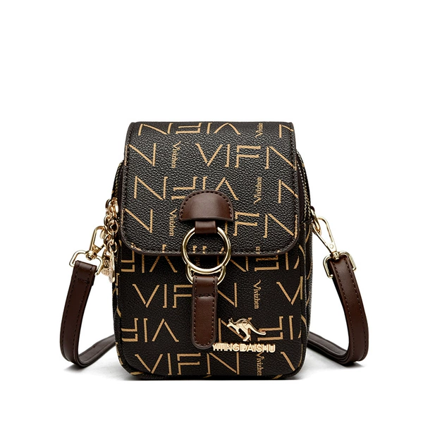 VlF brown