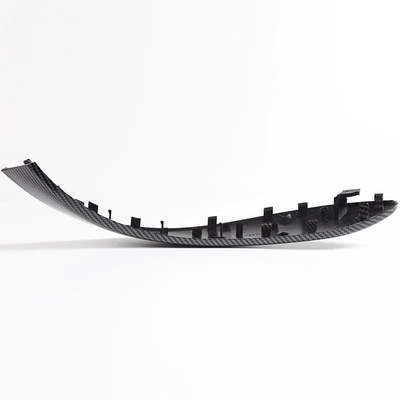 cover 4 series inner handle 3GT: Armrest, handle, handle