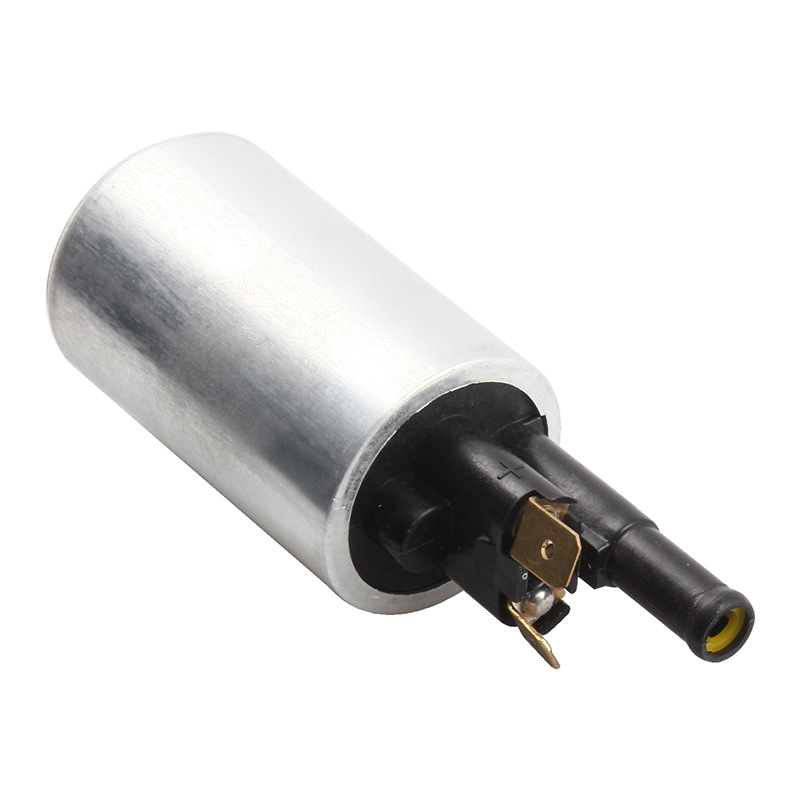 Electric Fuel Pump AM115632 Replacement For John Deere 415 455 Tractor Y Built-in Pump