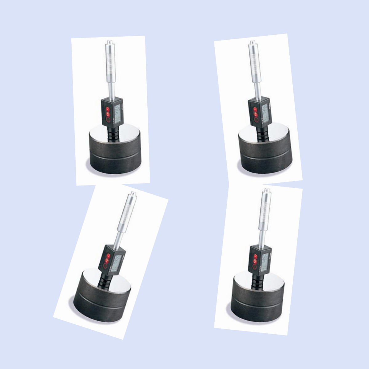 价可议-里氏硬度计 型号:YL11-HT-1000A库号：M378803