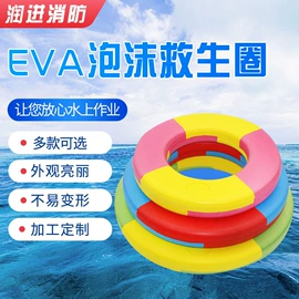 其他救生器材;其他消防设备;救生圈