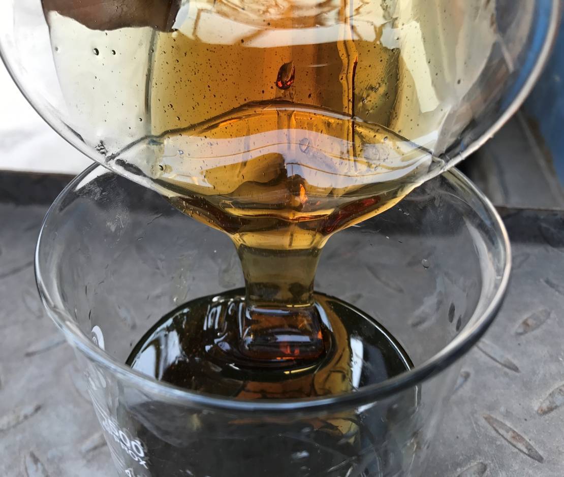 酚醛发泡树脂添加剂|混合醇