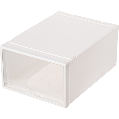 Building block clothes drawer-type storage cabinet household snacks living room toys plastic storage box diy organizing cabinet