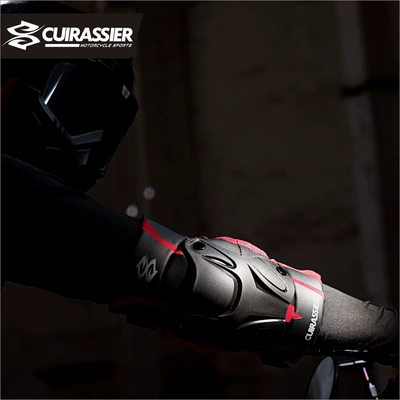 Motorcycle Safety Supplies | Elbow Protection New in