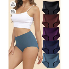 M 79972 High Waist Antibacterial Briefs �����ڿ�羳