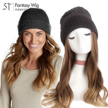 �羳����ᘿ�ñ�Ӽٰl�r�КW��Ů�lñһ�wwish�L���ؼٰlhat wig