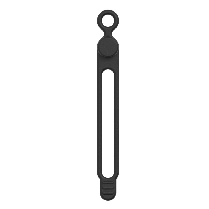 データライン収納シリカゲル結束線器巻き線器イヤホン線充電線マネージャーストラップシリカゲル結束バンド|undefined