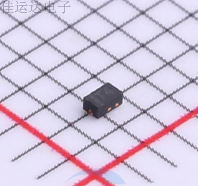 1N4148WL2-TP 规格 DFN1006-2L 开关二极管 现货供应