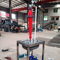 高效脱水水力旋流器_1688工业设备采购指南