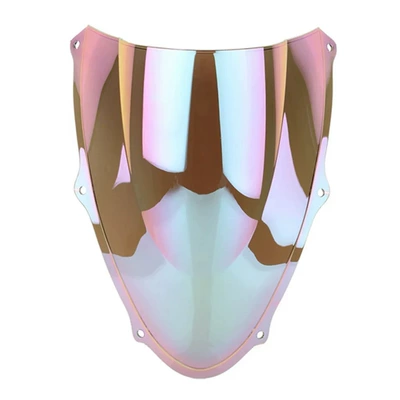 1998-2002 Motorcycle Modified | Motorcycle front windshield - 06080016-light-color