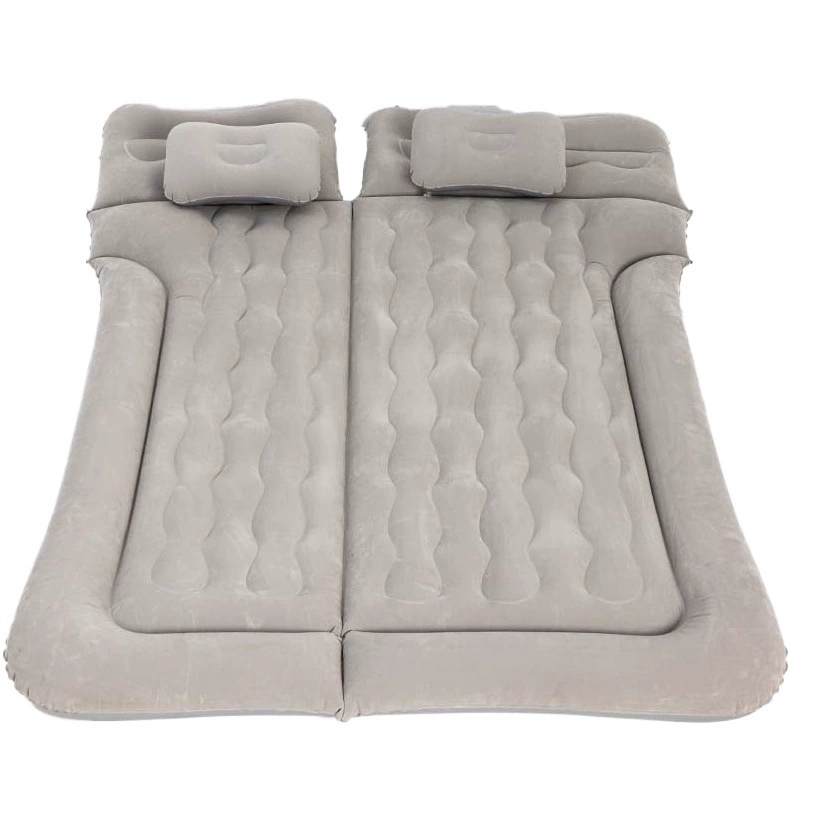 Автомобиль Внедорожник Надувная кровать Автомобиль Универсальный Портативный Дорожный Токарный Станок Задняя Кровать На Воздушной Подушке Открытый Кемпинг Надувной Матрас