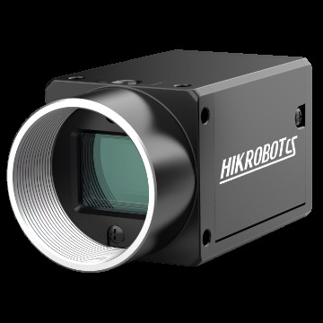 HIKROBOT   海康机器人     MV-CS020-61GC  工业面阵相机