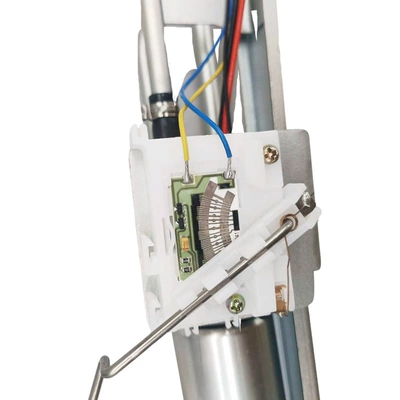 pump gasoline pump assembly – Oil pump, nozzle