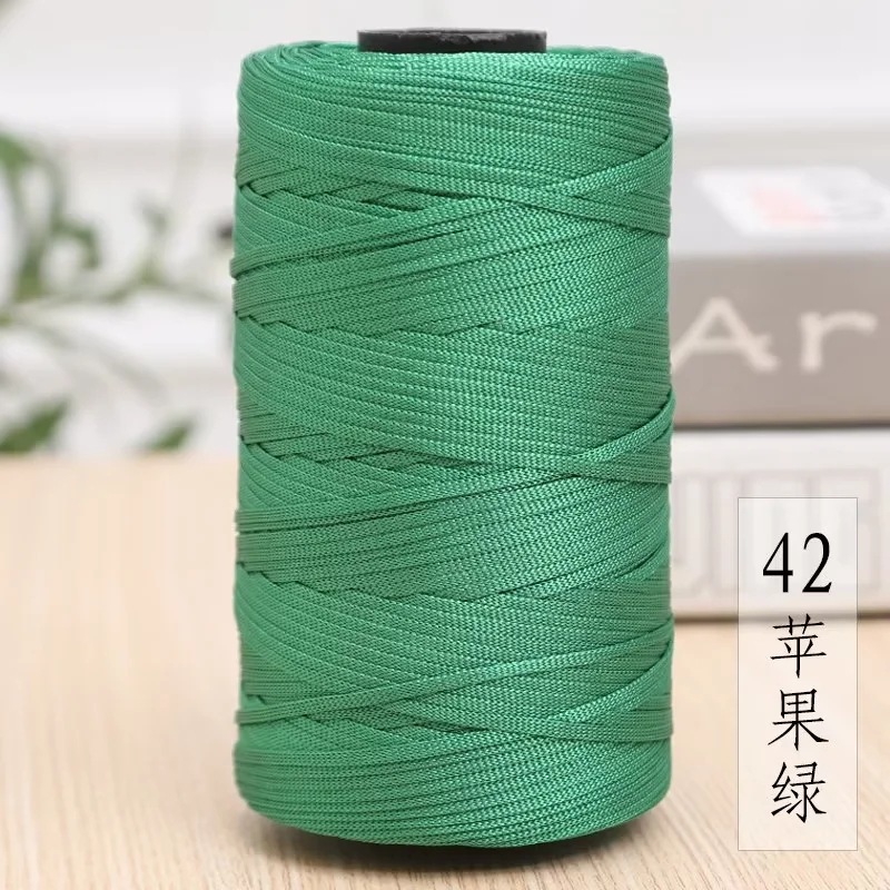 42 애플 그린