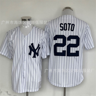 ���Q���l2025����Yankees�����22̖SOTO�̽������ձ�����԰�