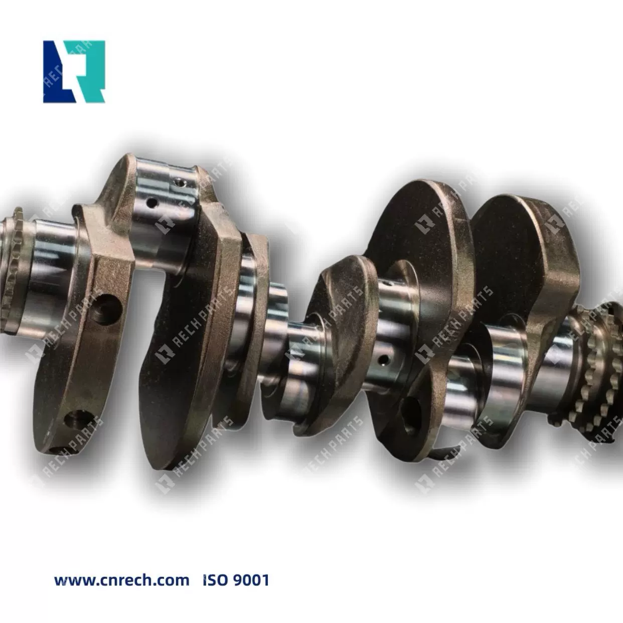 厂家直供 3.0TDI DPYD 曲轴 059105019BD 059105019CL 适用于大众