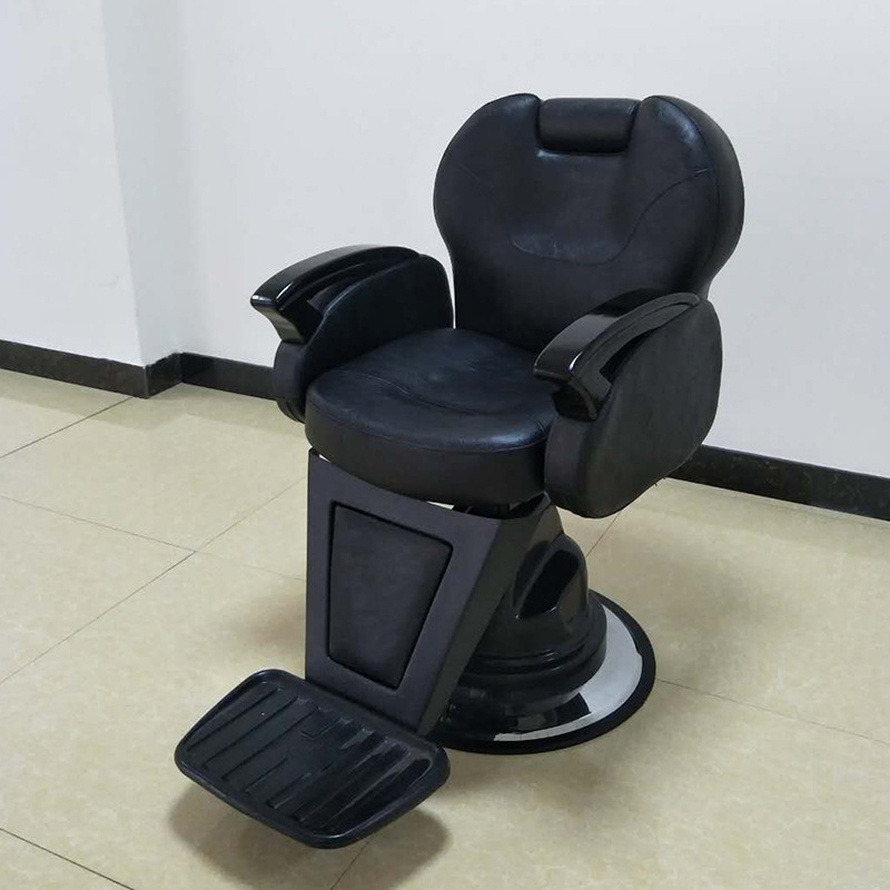 Fabricante fuente de cama de belleza ligera plegable silla salón de belleza estética taburetes blanco negro ninguno