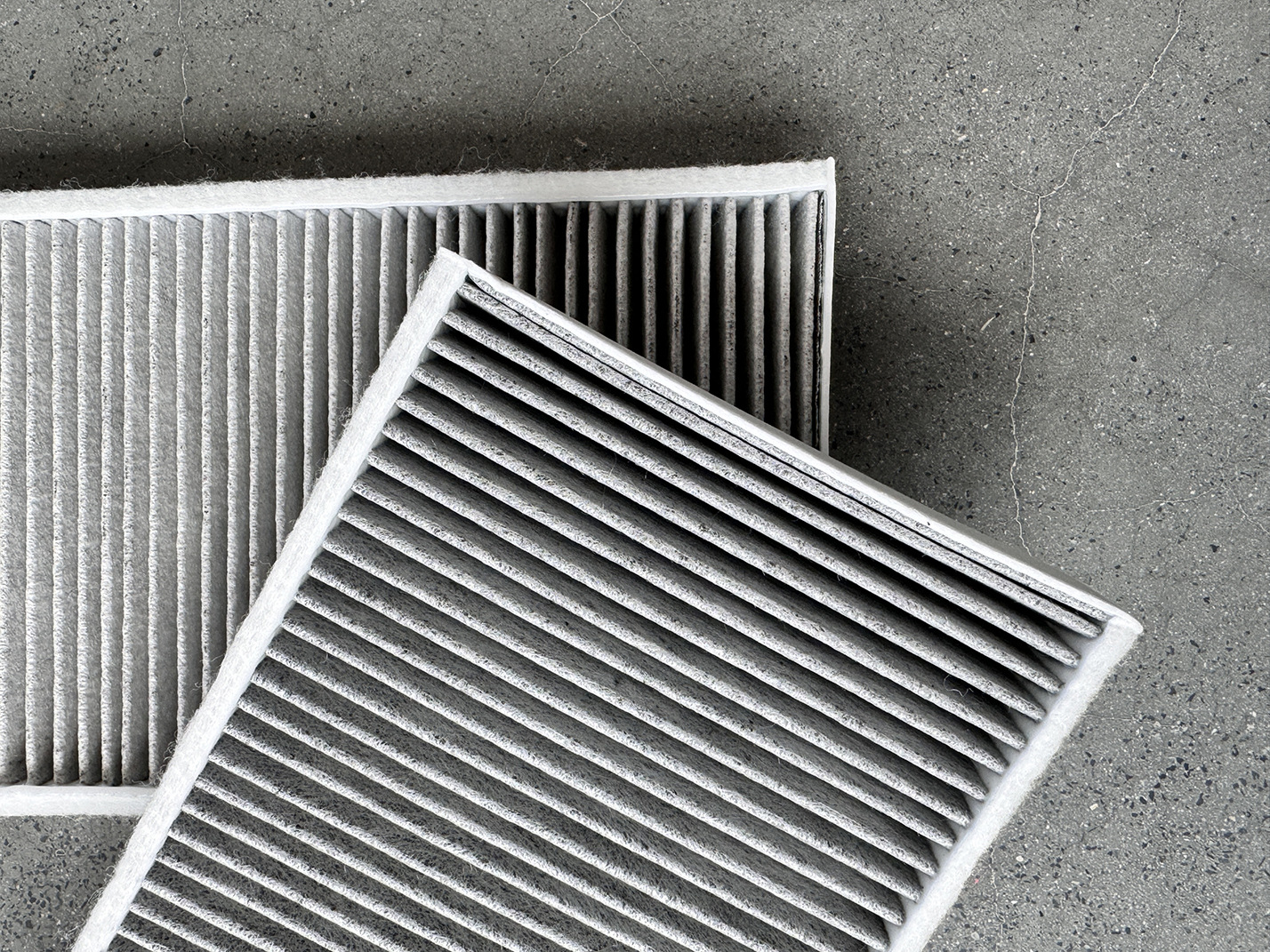 Suitable for Tesla Model 3/Re-New 3Y/Y Air Conditioning Filter Element 1813371-00-B Activated Carbon Air Conditioning Filter