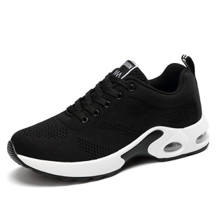 2025 foreign trade wholesale spring and summer cross-border foreign trade on behalf of students Amazon shoes running shoes independent station sneaker women