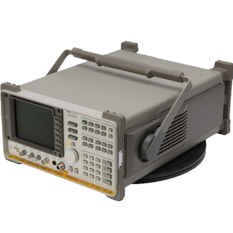 二手检修、维修安捷伦8562E频谱分析仪-上海可支持上门检测维修