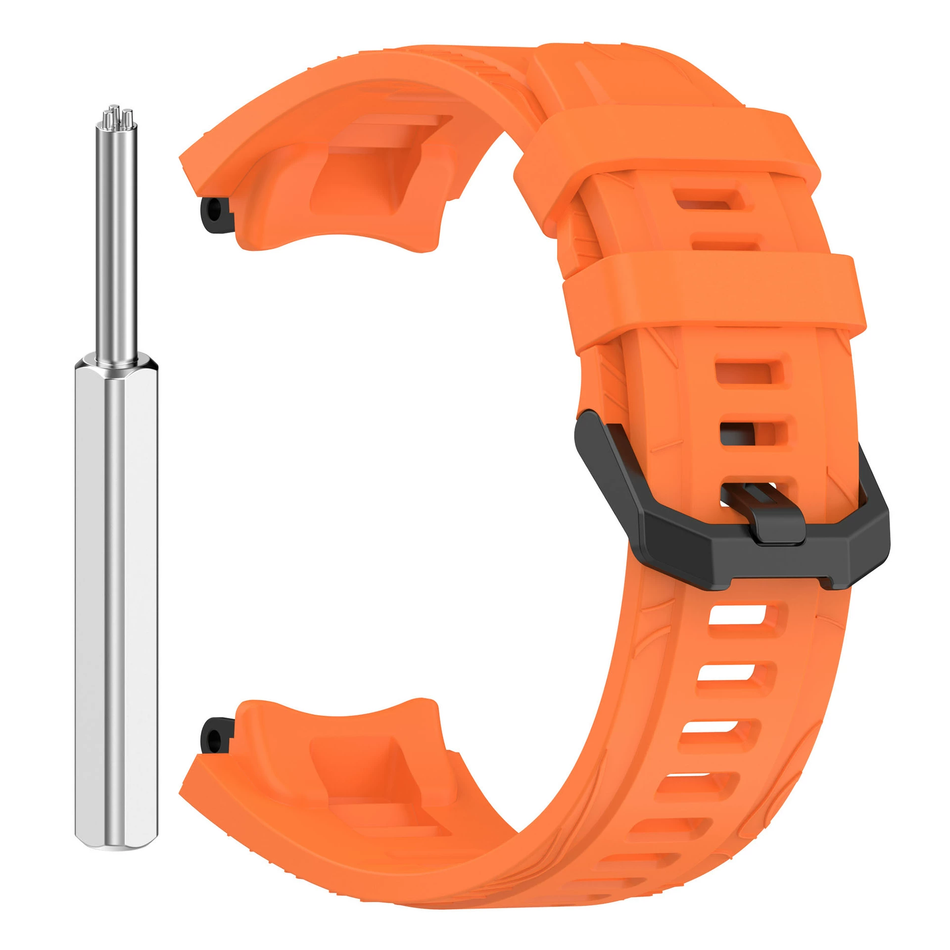 Ремешок‑замена (Amazfit) T‑REX3 / T‑REX2, совместимый, несколько цветов