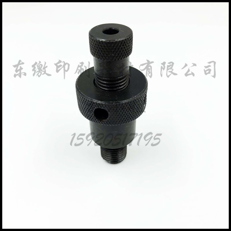 三菱印刷机配件 三菱3F/D3000/V3000拉规弹簧 弹簧座 三菱配件