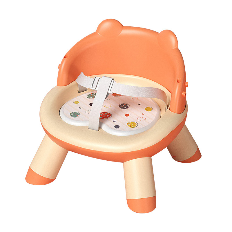 Silla de comedor para bebés silla de bebés silla de bebés image 6