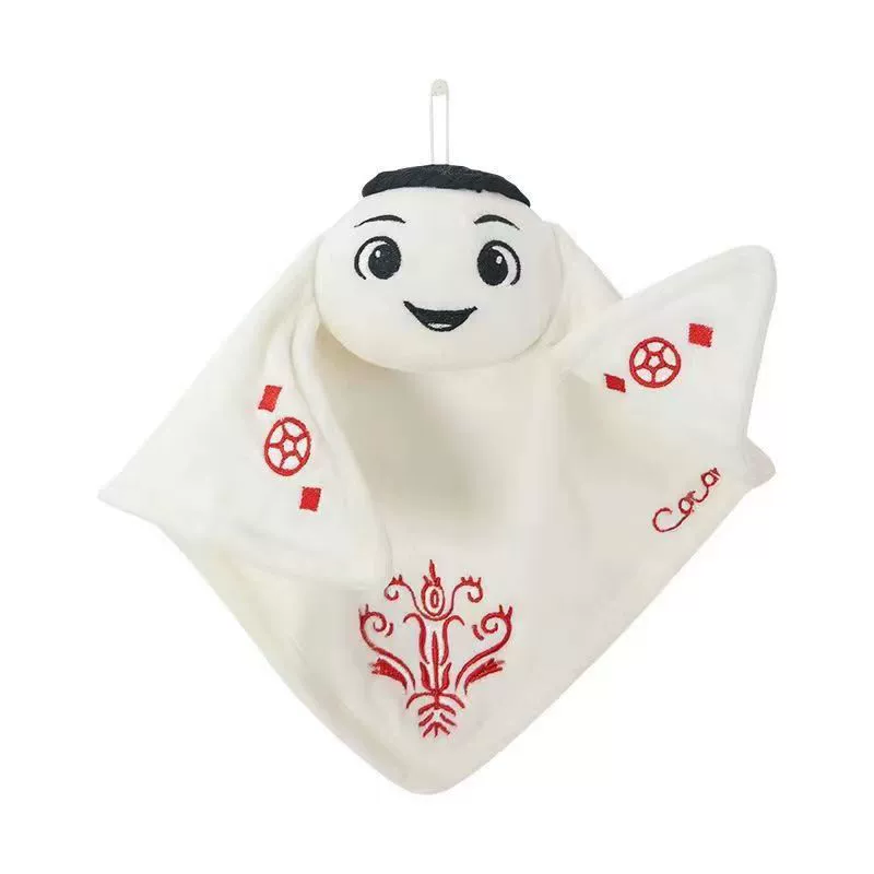 Mascot, plush doll, toy, for import, 2022
