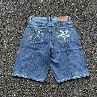 CRTZ�W������ C-Star Denim Jorts�̽�����ˮϴţ��ֱͲ��ֶ�ѝ