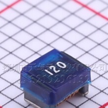 �F؛FHW1210IF120JST 12uH 5% 265mA 1.2&Omega; �L�A�NƬ���l�@��늸�