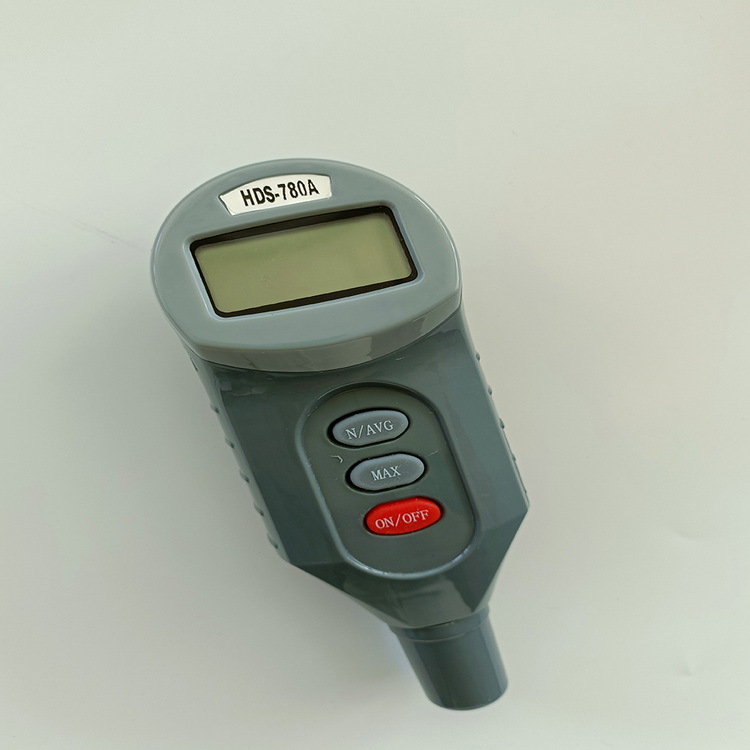 价可议-邵氏硬度计型号ZC08-HDS-780A 库号M401885