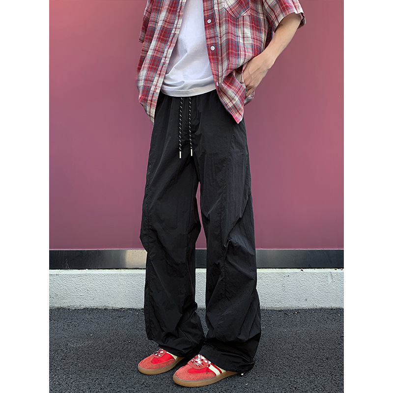 Silk breathable summer thin skydiver
