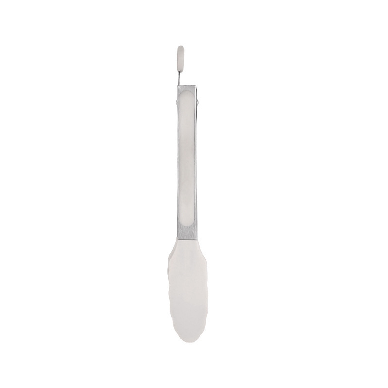 Mango de madera de silicona para utensilios de cocina de grado alimenticio resistente a altas temperaturas de cocina antiadherente de cocina