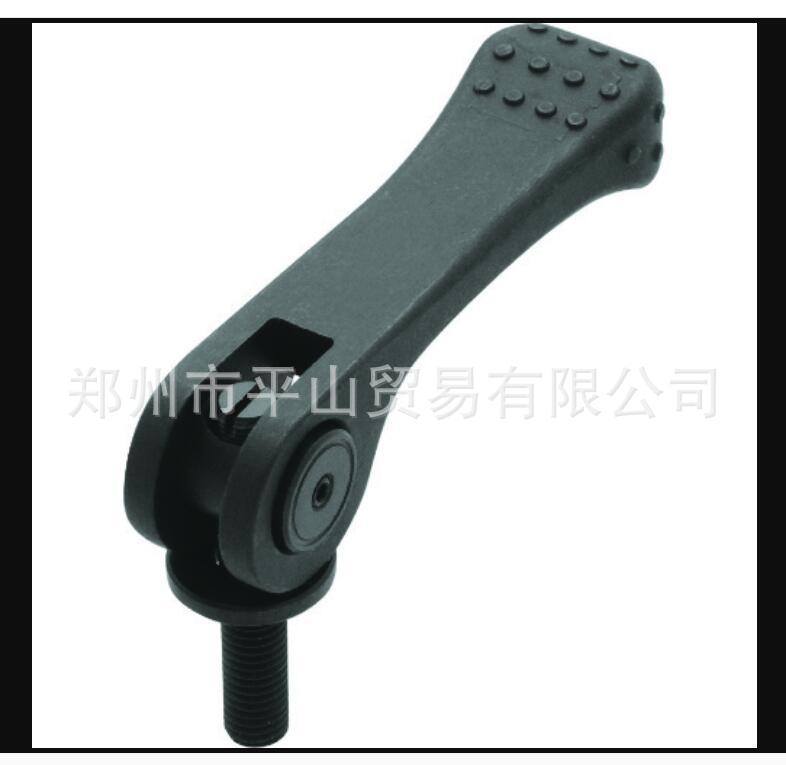 IMAO今尾 QLCA-05X20 凸轮手柄 平山贸易