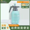 Persan Waterflower Way Booth Pressure Pressure Small Horticultural Housewashing kettle Sprinkle Botto Spray Bottle Spray Bottle