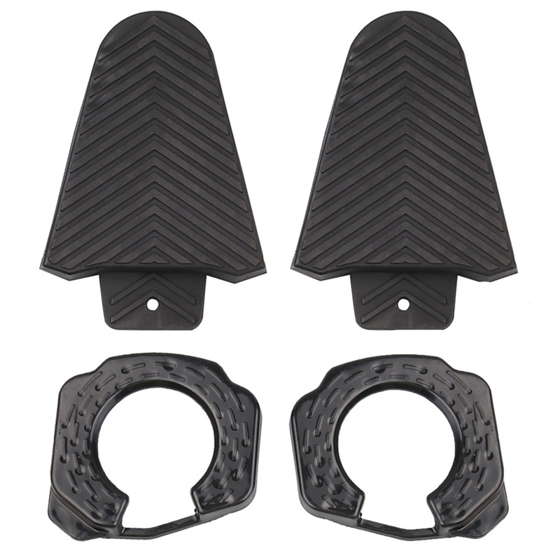 Road bike compatible SHIMA SPD-SL lock pedal case Zero road bike lock pad case