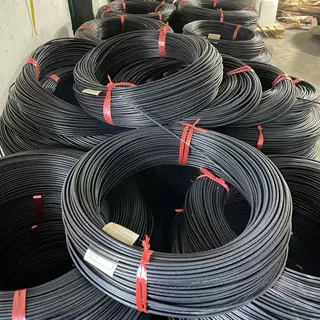 高强度刹车线套管摩托车刹车拉线保护软管全车通用刹车线软管
