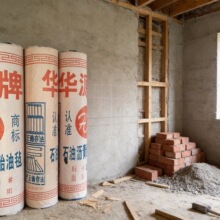 厂家批发油毡纸屋顶防水纸胎油毡纸石油沥青油毡纸油毡防水卷材
