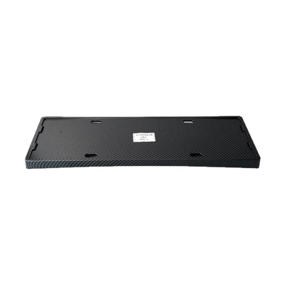 Vehicle Full-Edge License Plate Frame, License plate holder/license plate holder