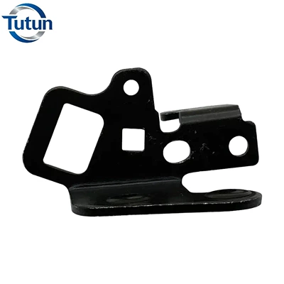 Car Rear Trunk Lid Lock Latch Metal for Nissan Versa2007-2011 84621-Ed40A (Car lock)