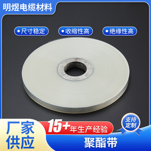 Polyester Flexible Fiber Packing Straps, Manual Packing Buckles, Binding Straps, Tightening Straps, Container Plastic Packaging Straps