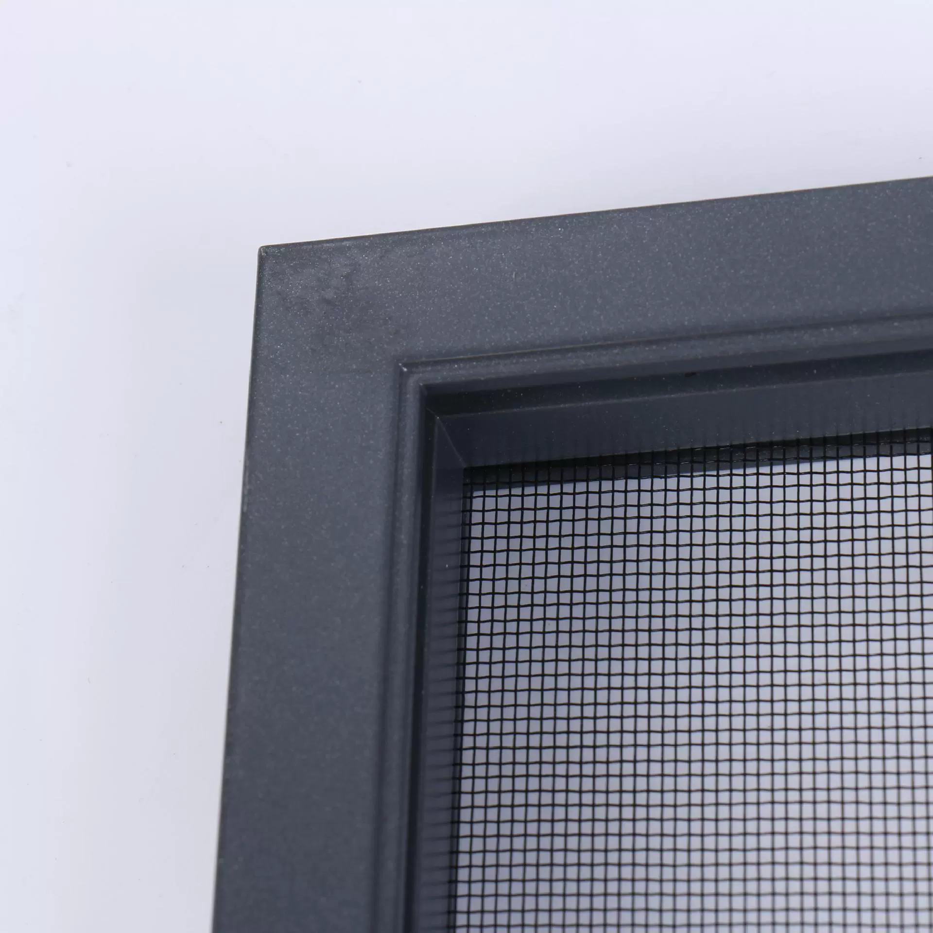Прозрачное стекло-окно самоустановка домохозяйственный толчок-тянущий песок окно из пластика алюминиевых сплав сетка алмазная сетка антикомариная скользящая сетка окна