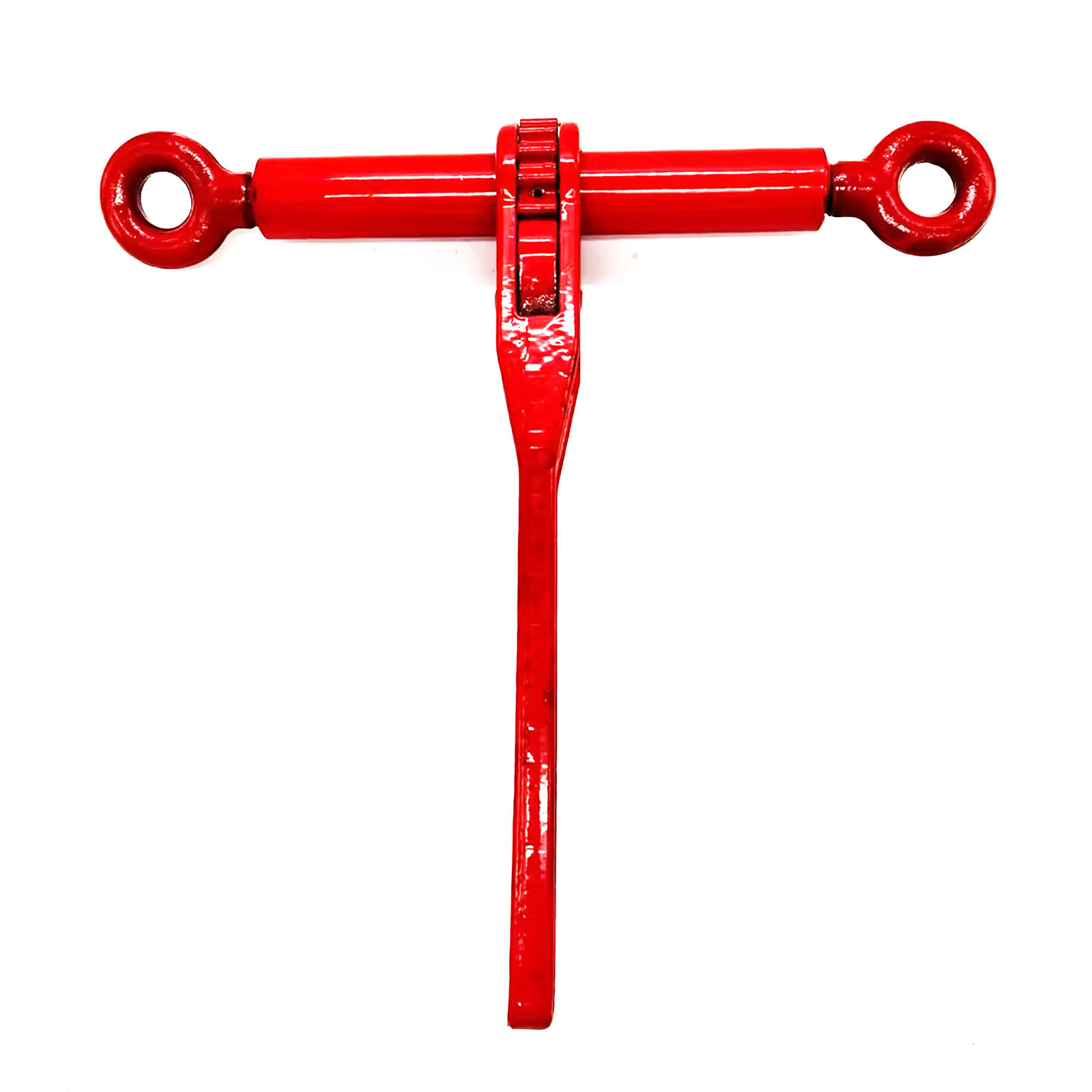 无钩紧索具模锻碳钢美式封车器滑紧器手动棘轮式紧索具 量大从优