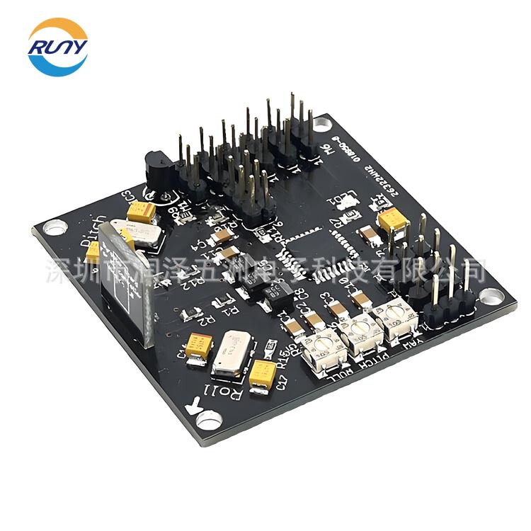 PCBA快速打样OEM包工包料SMT贴片DIP插件测试组装一站式代工厂|undefined