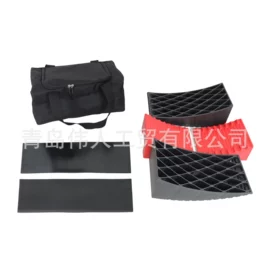工具车轮胎;工具车;平衡块